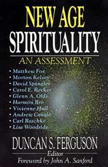 9780664252182-0664252184-New Age Spirituality: An Assessment