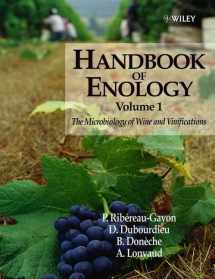 9780471973621-0471973629-Volume 1, The Handbook of Enology: Microbiology of Wine