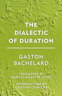 9781786600585-1786600587-The Dialectic of Duration (Groundworks)