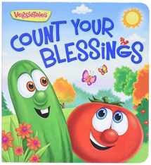9780824916640-0824916646-Count Your Blessings (VeggieTales)