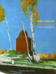 9780937426654-0937426652-Neo Rauch Works 1994-2002: The Leipzinger Volkszeitung Collection (English and German Edition)