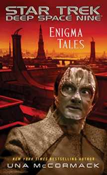 9781501152580-1501152580-Enigma Tales (Star Trek: Deep Space Nine)