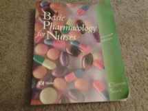 9780815115120-0815115121-Basic Pharmacology for Nurses