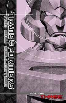 9781600108563-1600108563-Transformers: The IDW Collection Volume 3