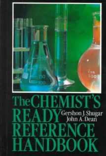 9780070571785-0070571783-The Chemist's Ready Reference Handbook
