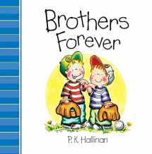 9780824918477-0824918479-Brothers Forever (My Family)