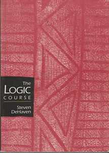 9781551110622-1551110628-The Logic Course