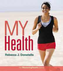 9780133865646-0133865649-My Health: The Mastering Health Edition (2nd Edition)