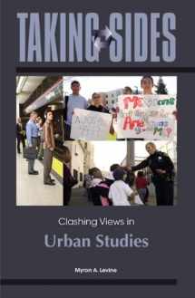 9780078050435-007805043X-Taking Sides: Clashing Views in Urban Studies