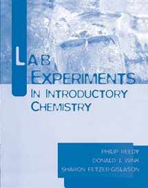 9780716749752-0716749750-Lab Experiments in Introductory Chemistry
