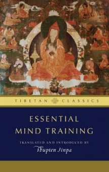 9780861712632-0861712633-Essential Mind Training (Tibetan Classics)
