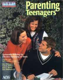 9780785414681-0785414681-Parenting Teenagers: Systematic Training for Effective Parenting of Teens (STEP)