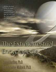 9781506901428-1506901425-The Extraterrestrial Encyclopedia