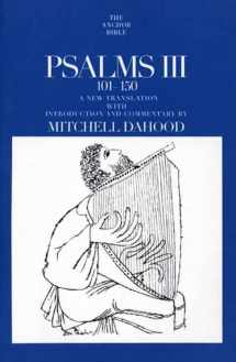 9780300139587-0300139586-Psalms III 101-150 (The Anchor Yale Bible Commentaries)