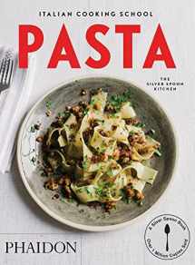 9780714870021-0714870021-Italian Cooking School: Pasta