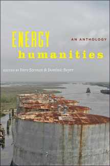 9781421421896-1421421895-Energy Humanities: An Anthology