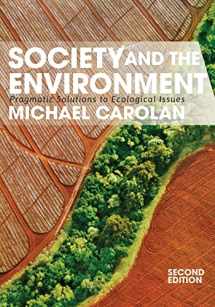 9780813350004-081335000X-Society and the Environment: Pragmatic Solutions to Ecological Issues