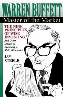 9780380788866-0380788861-Warren Buffett: Master of the Market