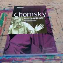 9780521546881-0521546885-Chomsky: Ideas and Ideals