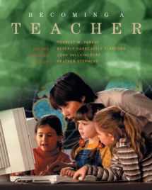 9780205357147-0205357148-Becoming a Teacher, Second Canadian Edition (2nd Edition)