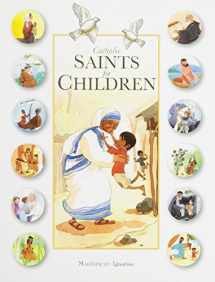 9781621640417-1621640418-Catholic Saints for Children