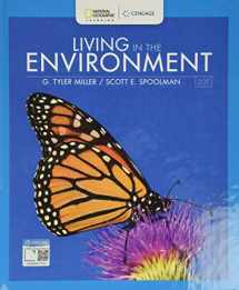 9780357142202-0357142209-Living in the Environment (MindTap Course List)