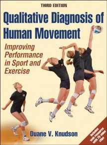 9781450421034-1450421032-Qualitative Diagnosis of Human Movement: Improving Performance in Sport and Exercise