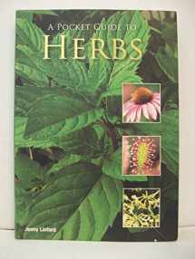 9781407595429-1407595423-A Pocket Guide to Herbs