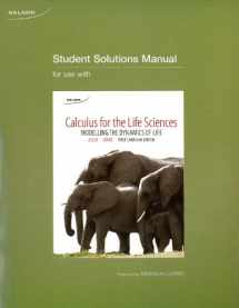 9780176441784-0176441786-Student Solution Manual for Modelling the Dynamics of Life