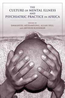 9780253012869-0253012864-The Culture of Mental Illness and Psychiatric Practice in Africa