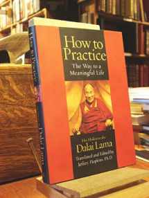 9780743427081-0743427084-How to Practice: The Way to a Meaningful Life