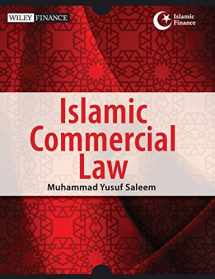9781118504031-1118504038-Islamic Commercial Law