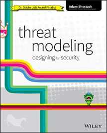 9781118809990-1118809998-Threat Modeling: Designing for Security