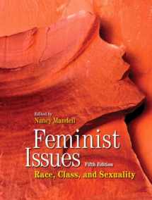 9780135146682-0135146682-Feminist Issues: Race, Class and Sexuality, Fifth Edition (5th Edition)