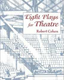 9780874848502-0874848504-Eight Plays For Theatre