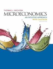 9781305650466-1305650468-Microeconomics: An Intuitive Approach with Calculus
