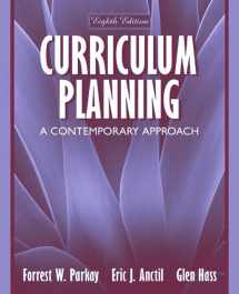 9780205449606-0205449603-Curriculum Planning: A Contemporary Approach
