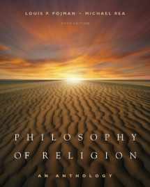9780495095040-0495095044-Philosophy of Religion: An Anthology