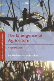 9780415404457-0415404452-The Emergence of Agriculture (One World Archaeology)