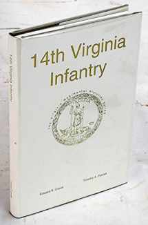 9781561900770-156190077X-14th Virginia Infantry (The Virginia regimental histories series)