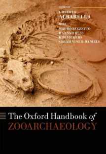 9780199686476-0199686475-The Oxford Handbook of Zooarchaeology (Oxford Handbooks)