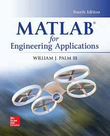 9781260215472-1260215474-Loose Leaf for MATLAB for Engineering Applications
