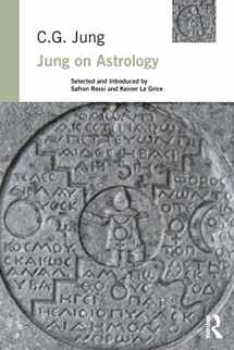 9781138230736-1138230731-Jung on Astrology