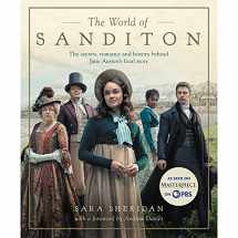 9781538734711-1538734710-The World of Sanditon: The Official Companion