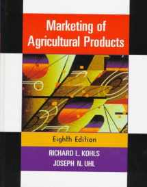 9780132312752-0132312751-Marketing of Agricultural Products