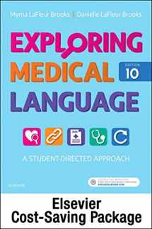 9780323511643-0323511643-Exploring Medical Language - Text and Elsevier Adaptive Learning Package
