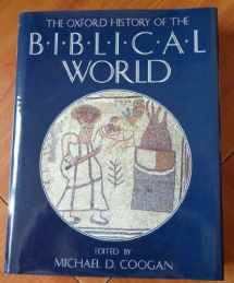 9780195087079-0195087070-The Oxford History of the Biblical World