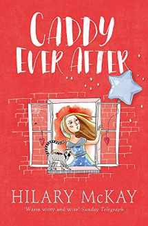 9780340989074-0340989076-Caddy Ever After (Casson Family)