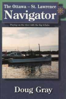 9780919614710-091961471X-The Ottawa–St. Lawrence Navigator