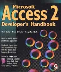 9780782113273-0782113273-Microsoft Access 2 Developer's Handbook